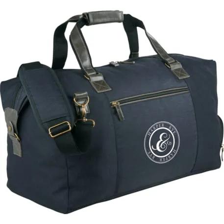 The Capitol 20" Duffel Bag 4 of 18