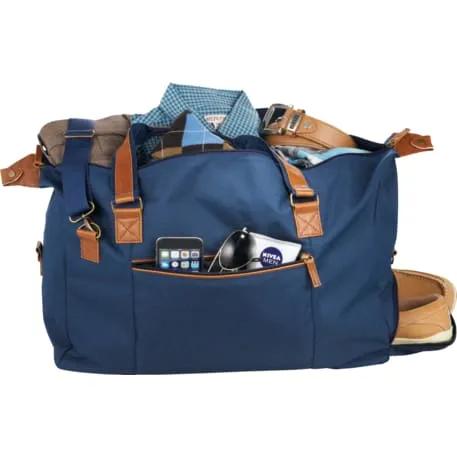 The Capitol 20" Duffel Bag 9 of 18