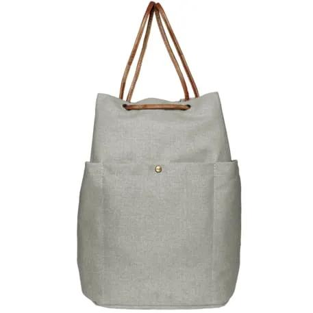 Field & Co. 16oz Cotton Canvas Convertible Tote 4 of 5