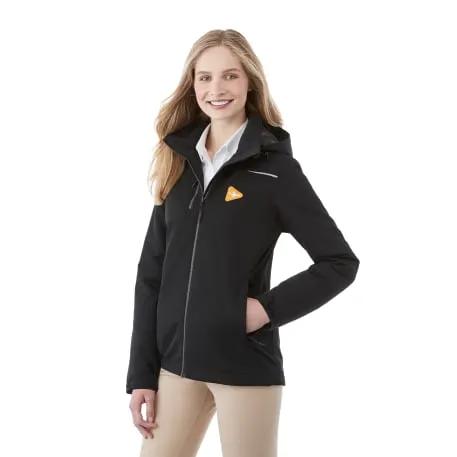 Women's COLTON Fleece Lined Jacket 13 of 26