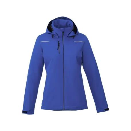 Women's COLTON Fleece Lined Jacket 3 of 26