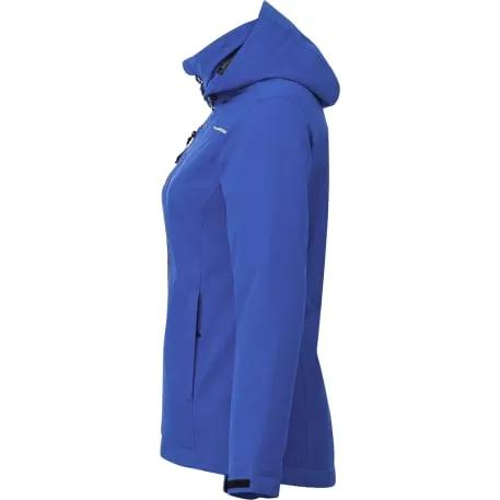 Women's COLTON Fleece Lined Jacket 23 of 26