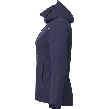 Women's COLTON Fleece Lined Jacket 25 of 26