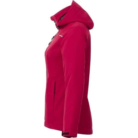 Women's COLTON Fleece Lined Jacket 22 of 26