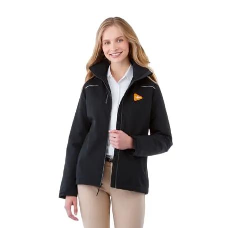 Women's COLTON Fleece Lined Jacket 1 of 26