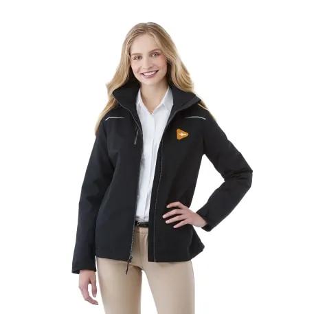 Women's COLTON Fleece Lined Jacket 15 of 26