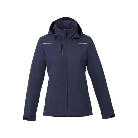 Women's COLTON Fleece Lined Jacket