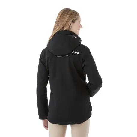 Women's COLTON Fleece Lined Jacket 14 of 26