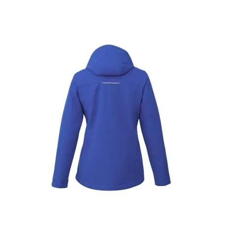 Women's COLTON Fleece Lined Jacket 7 of 26