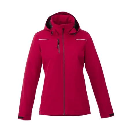 Women's COLTON Fleece Lined Jacket 4 of 26