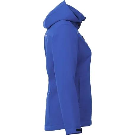 Women's COLTON Fleece Lined Jacket 24 of 26