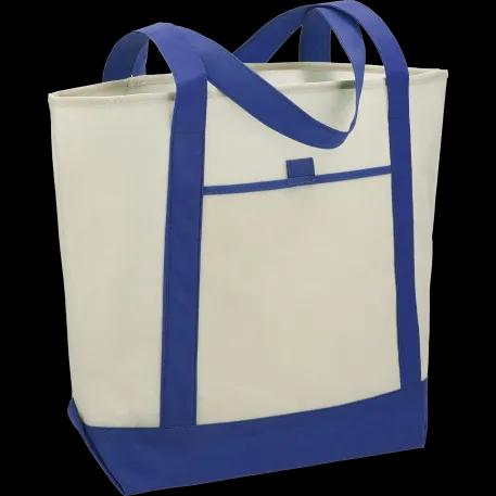 Lighthouse Non-Woven Boat Tote 26 of 36