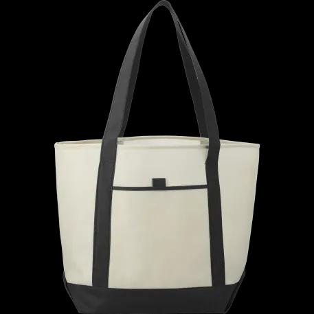 Lighthouse Non-Woven Boat Tote 33 of 36