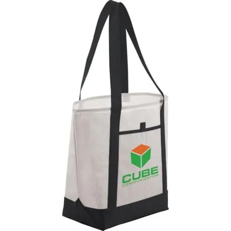 Lighthouse Non-Woven Boat Tote 34 of 36