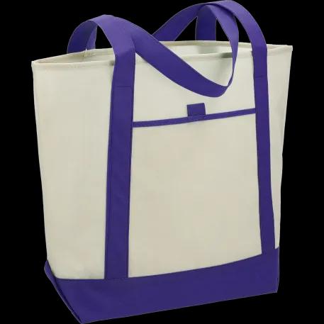 Lighthouse Non-Woven Boat Tote 20 of 36