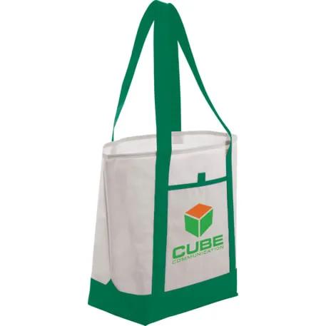 Lighthouse Non-Woven Boat Tote 15 of 36