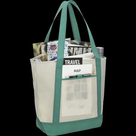 Lighthouse Non-Woven Boat Tote 14 of 35