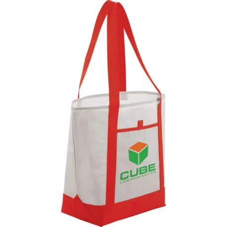 Lighthouse Non-Woven Boat Tote 8 of 36