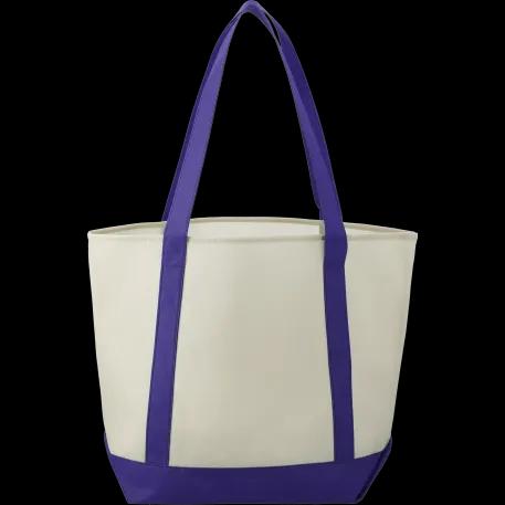 Lighthouse Non-Woven Boat Tote 18 of 36