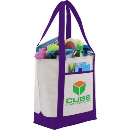 Lighthouse Non-Woven Boat Tote 20 of 36