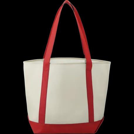 Lighthouse Non-Woven Boat Tote 31 of 35