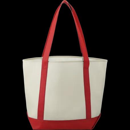 Lighthouse Non-Woven Boat Tote 33 of 36