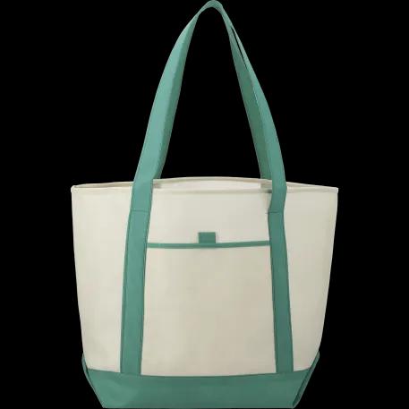 Lighthouse Non-Woven Boat Tote 5 of 36