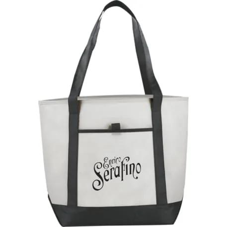 Lighthouse Non-Woven Boat Tote 12 of 35