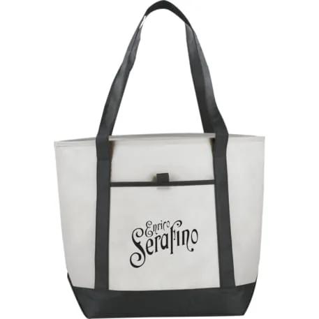 Lighthouse Non-Woven Boat Tote 11 of 36