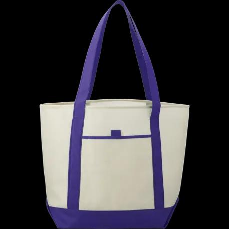 Lighthouse Non-Woven Boat Tote 19 of 36