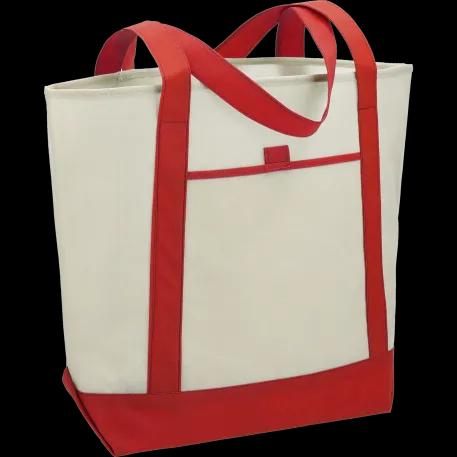 Lighthouse Non-Woven Boat Tote 27 of 36