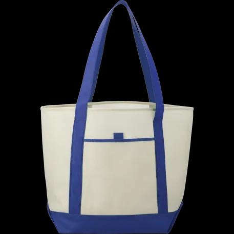 Lighthouse Non-Woven Boat Tote 26 of 35