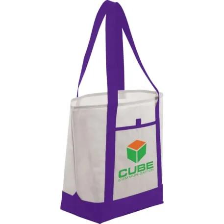 Lighthouse Non-Woven Boat Tote 21 of 36