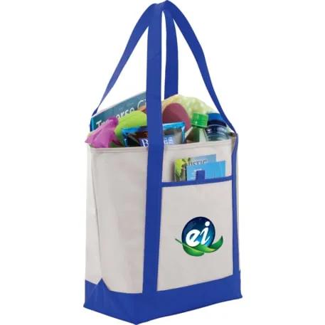 Lighthouse Non-Woven Boat Tote 27 of 35