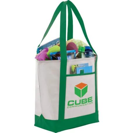 Lighthouse Non-Woven Boat Tote 14 of 36