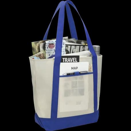 Lighthouse Non-Woven Boat Tote 23 of 36