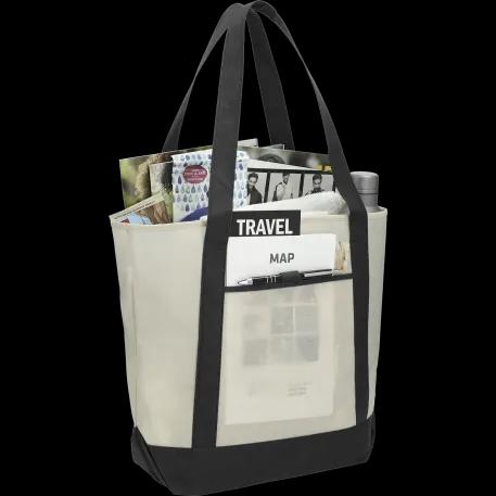 Lighthouse Non-Woven Boat Tote 30 of 36