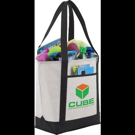 Lighthouse Non-Woven Boat Tote 35 of 36
