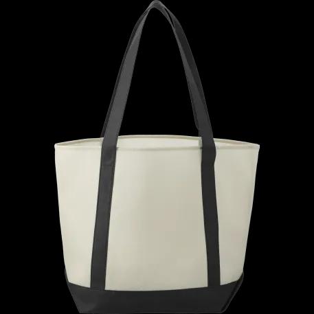 Lighthouse Non-Woven Boat Tote 31 of 36