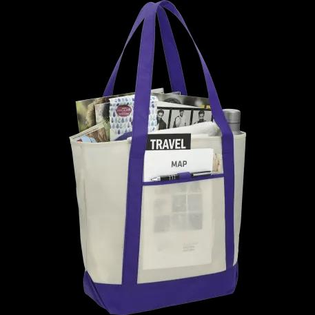 Lighthouse Non-Woven Boat Tote 17 of 36