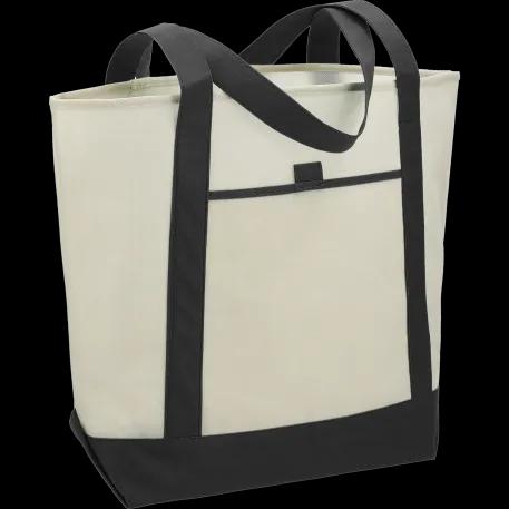 Lighthouse Non-Woven Boat Tote 11 of 35