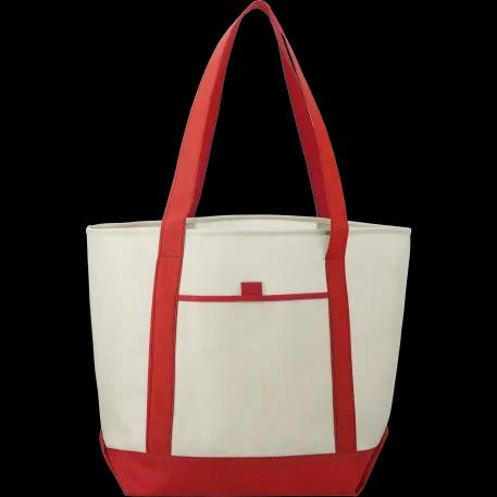 Lighthouse Non-Woven Boat Tote 7 of 36