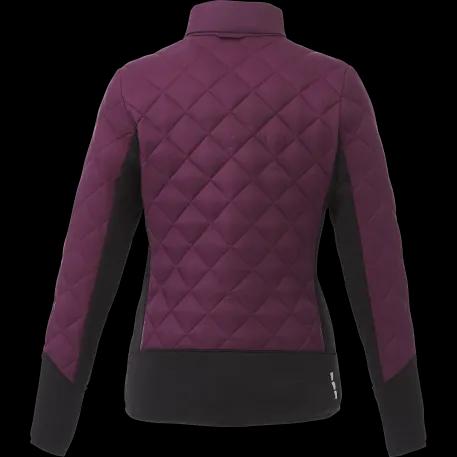 Women's ROUGEMONT Hybrid Insulated Jacket 7 of 21