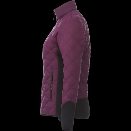 Women's ROUGEMONT Hybrid Insulated Jacket 18 of 21