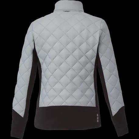 Women's ROUGEMONT Hybrid Insulated Jacket 20 of 21