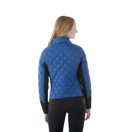 Women's ROUGEMONT Hybrid Insulated Jacket 11 of 21