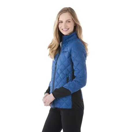 Women's ROUGEMONT Hybrid Insulated Jacket 16 of 21