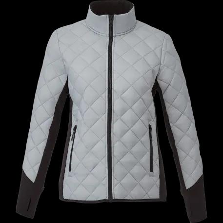 Women's ROUGEMONT Hybrid Insulated Jacket 4 of 21