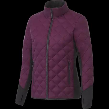 Women's ROUGEMONT Hybrid Insulated Jacket 6 of 21