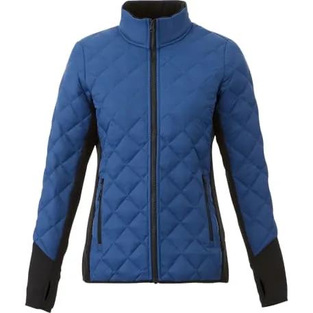 Women's ROUGEMONT Hybrid Insulated Jacket 13 of 21